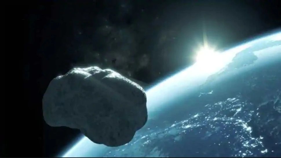 NASA solves mini-moon mystery by identifying asteroid approaching Earth | ‘मिनी मून’ की मिस्‍ट्री से उठा पर्दा, NASA ने 54 साल पुरानी बात दिलाई याद