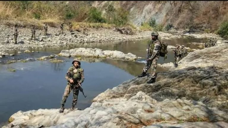 Ladakh standoff: India and China hold 7th round of high-level military talks | लद्दाख गतिरोध: भारत की दो टूक-चीन जल्द सैनिकों को हटाए पीछे