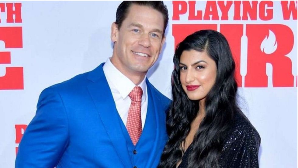 WWE चैंपियन जॉन सीना ने रचाई शादी, इस तरह शुरू हुई थी लव स्टोरी WWE चैंपियन जॉन सीना ने रचाई शादी, इस तरह शुरू हुई थी लव स्टोरी