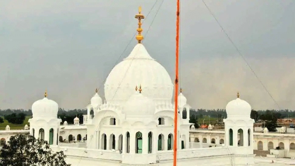 करतारपुर गलियारे को जल्द खोलने की मांग, जानिए कब होगा मुख्य आयोजन करतारपुर गलियारे को जल्द खोलने की मांग, जानिए कब होगा मुख्य आयोजन