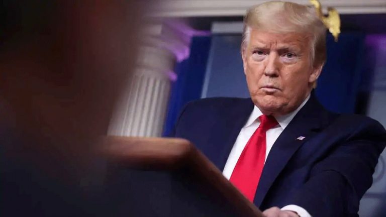 Trump calls Biden worst candidate in history of presidential politics race | ट्रंप ने बाइडेन को बताया इतिहास का सबसे खराब उम्मीदवार, क्या काम आएगी ये रणनीति