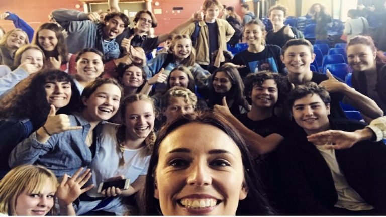 New Zealand election 2020 results and Fact About popularity of Jacinda Ardern in Hindi