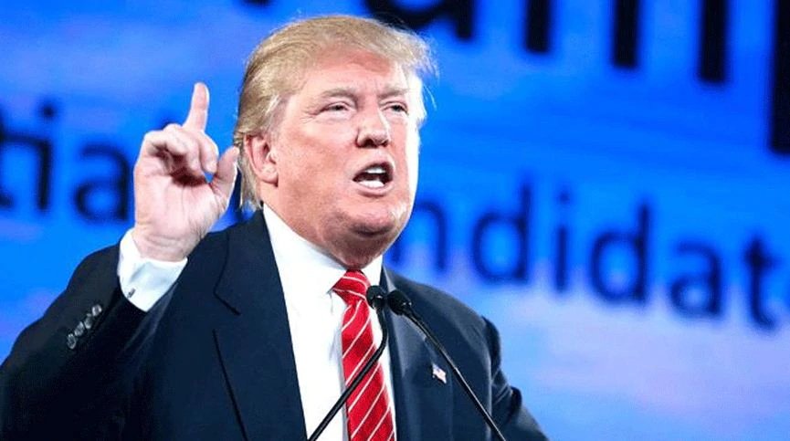 US President Donald Trump Said Sudan to be removed from State Sponsors of terrorism list