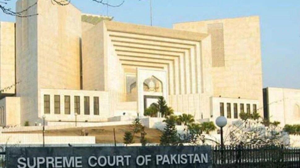 PAK: SC ने डेनियल पर्ल हत्या मामले में सुनवाई 4 सप्ताह के लिए स्थगित की PAK: SC ने डेनियल पर्ल हत्या मामले में सुनवाई 4 सप्ताह के लिए स्थगित की