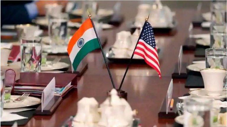 India America two plus to Meeting US State Dept Says LAC Situation will be Discus