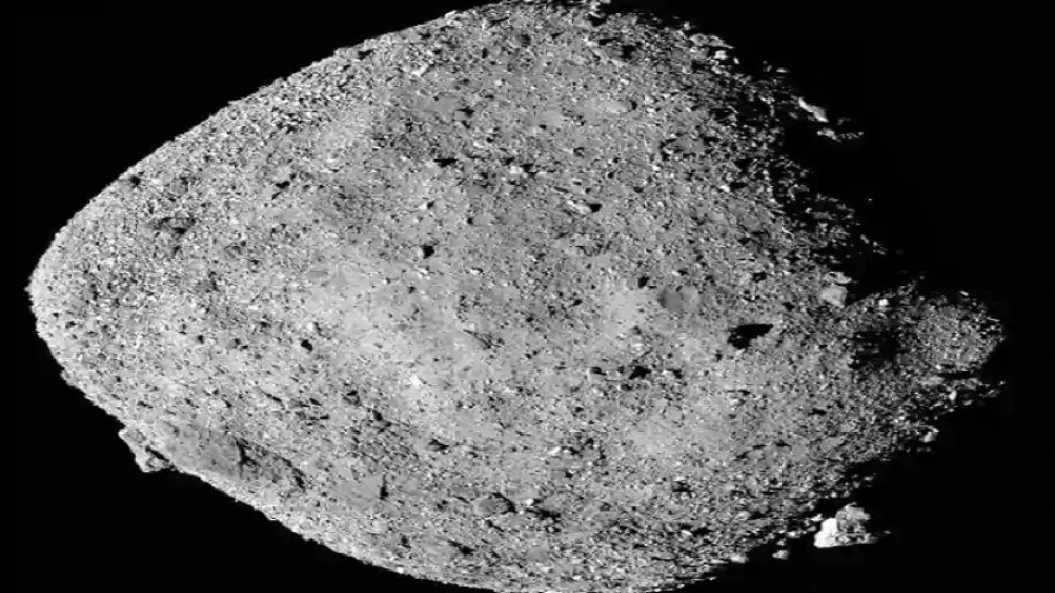 NASA became victim of its own success, completed the asteroid sampling mission but now facing leakage problem from that sample | NASA को भारी पड़ गई अपनी ही सफलता, मिशन तो पूरा किया लेकिन…