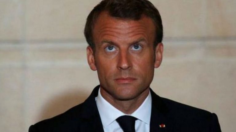 BoycottFrance trended on Twitter over Emmanuel Macron cartoon controversy Statement | Twitter पर ट्रेंड हुआ #BoycottFrance, एर्दोगन बोले