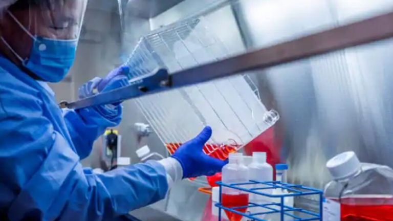 study on airborne transmission of the covid-19 infection | कोरोना संक्रमण के बढ़ते खतरे के बीच आई अच्छी खबर, स्टडी में सामने आए ये नतीजे