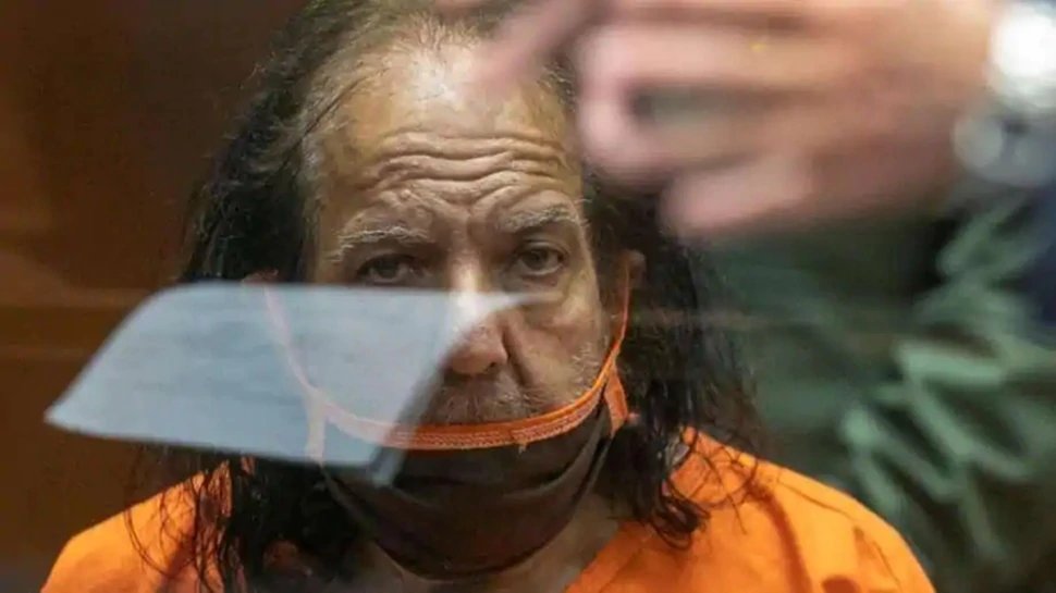 Porn star Ron Jeremy charged with an additional 7 counts of rape and sexual assault