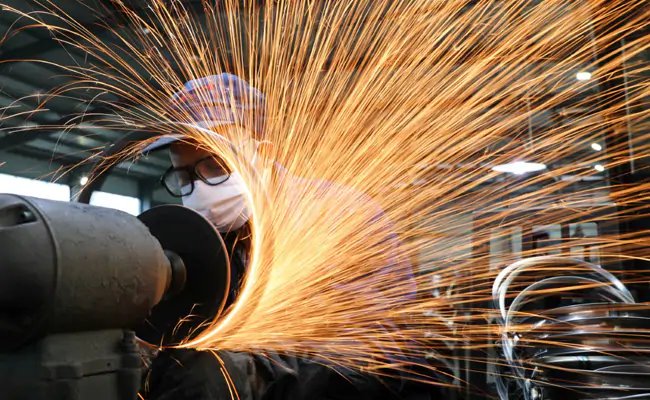 Economic trends dispel the myth of lack of consensus in decisions: government sources – आर्थिक रुझानों ने फैसलों में आम सहमति नहीं होने के मिथक को दूर कर दिया : सरकारी सूत्र