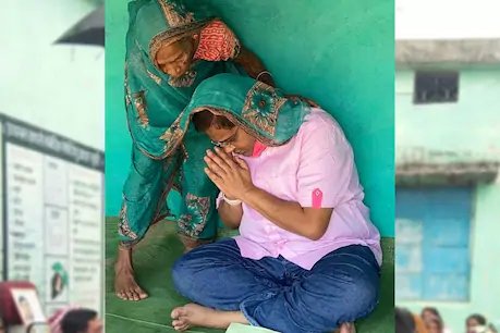 Marwahi By-Polls: जाति के सवाल पर बोले अमित जोगी- बहू के सम्मान पर उंगली उठाने वालों को जनता देगी जवाब