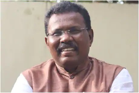 उपचुनाव: मरवाही से डॉ. गंभीर सिंह होंगे BJP प्रत्‍याशी, कांग्रेस ने कही ये बात