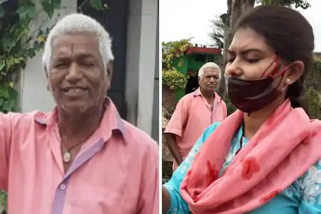 छत्तीसगढ़ः सड़क पर से गिट्टी हटाने को भेजा नोटिस तो महिला अफसर का सिर फोड़ दिया