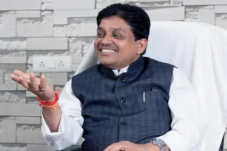 कांग्रेस सरकार के मंत्री शिव डहरिया ने बलरामपुर में किशोरी से रेप को बताया छोटी घटना, BJP ने कहा शर्मनाक!