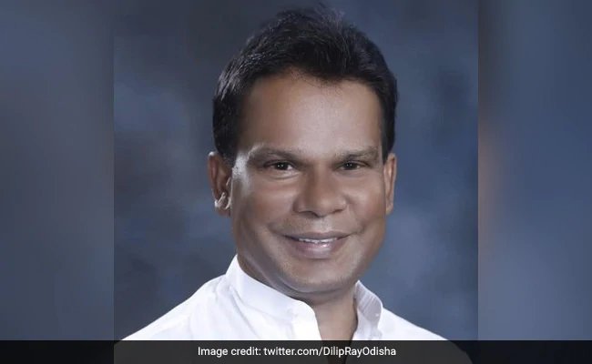 कोयला घोटाला : अदालत ने वाजपेयी सरकार में मंत्री रहे दिलीप रे को दोषी ठहराया