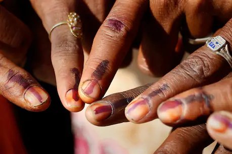 Marwahi By Election 2020: अजीत जोगी के गढ़ में सेंध लगाने की तैयारी, इस बार 'Doctor' लगाएंगे नैया पार! Marwahi By Election 2020: अजीत जोगी के गढ़ में सेंध लगाने की तैयारी, इस बार 'Doctor' लगाएंगे नैया पार!