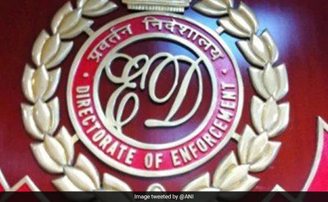 ED arrested Peter Kerkar, promoter of Cox & Kings, in money laundering case – ईडी ने कॉक्स एंड किंग्स के प्रवर्तक पीटर केरकर को किया मनी लॉन्ड्रिंग मामले में गिरफ्तार