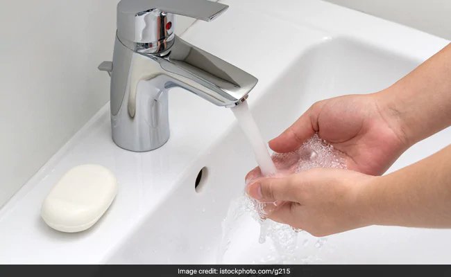 शहर में रह रहे 9.1 करोड़ भारतीयों के पास घर में हाथ धुलाई की बुनियादी सुविधाओं का अभाव: यूनिसेफ