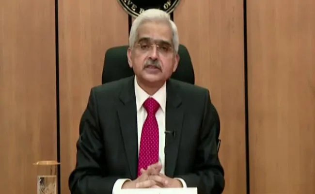 RBI ने नहीं किया प्रमुख दरों में बदलाव, चौथी तिमाही तक GDP दर पॉज़िटिव होने का जताया अनुमान