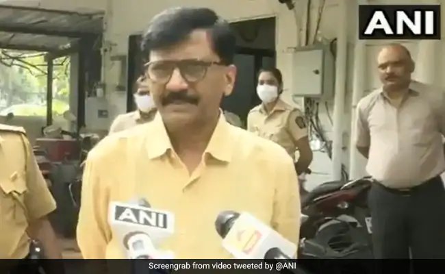 बिहार विधानसभा चुनावों में 50 सीटों पर उतार सकते हैं उम्मीदवार : शिवसेना नेता संजय राउत