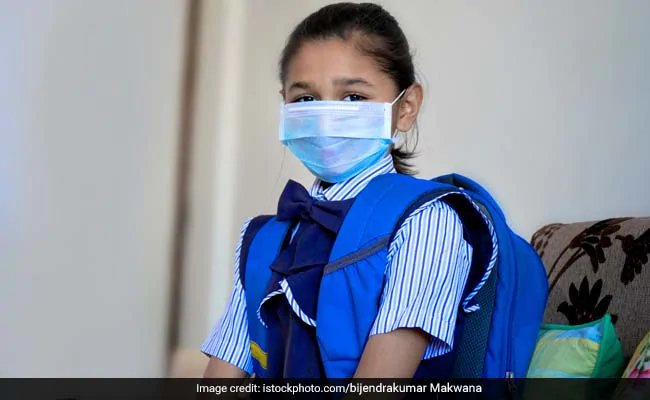 शिक्षा मंत्रालय की स्कूल फिर खोलने के लिए गाइडलाइंस: पेरेंट्स की सहमति जरूरी, अटेंडेंस नीतियों में रखें लचीलापन