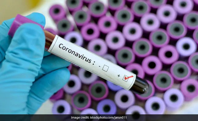 दिल्ली में कोरोना के टेस्ट का आंकड़ा 40 लाख के पार पहुंचा