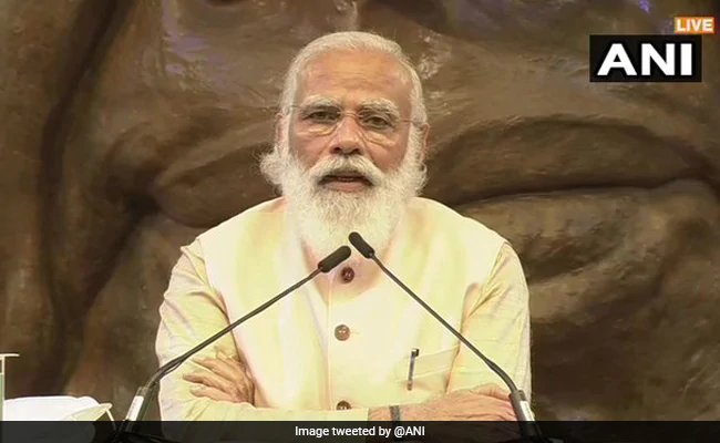 PM Modi to Civil Services Probationers: public is not just beneficiary, it is real driving force – सिविल सर्विसेज प्रोबेशनर्स से बोले PM मोदी- शीर्ष से नहीं चलती है सरकार, जनता जनार्दन ही असली ड्राइविंग फोर्स