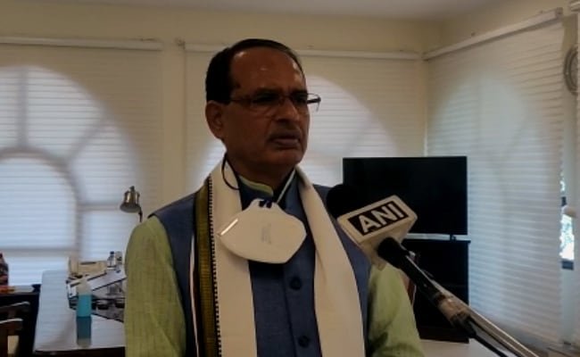 कमलनाथ ने राहुल गांधी की बात को कभी नहीं सुना: शिवराज सिंह चौहान