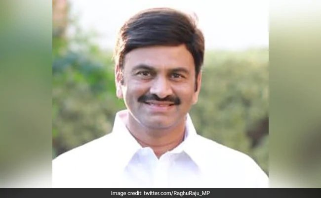 ऋण धोखाधड़ी मामला: सीबीआई ने YSR कांग्रेस सांसद रामकृष्ण राजू के खिलाफ FIR दर्ज की