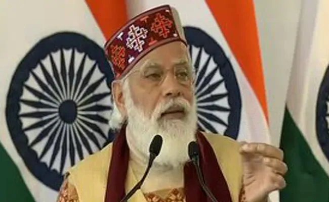 प्रधानमंत्री मोदी आज कोरोना संबंधित उचित व्यवहार के लिए जन आंदोलन की करेंगे शुरुआत