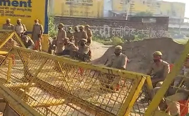 हाथरस कांड के मुख्य आरोपी ने पुलिस को लिखी चिट्ठी : 'हमारी दोस्ती के खिलाफ था उसका परिवार, उन्होंने की हत्या'