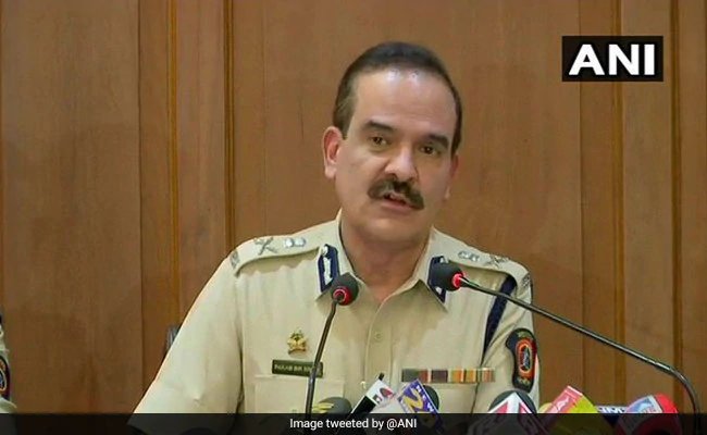टीवी रेटिंग के हेरफेर पर NDTV से बोले मुंबई के पुलिस प्रमुख, 'हमें BARC से संदिग्ध पैटर्न को लेकर सबूत मिले हैं'