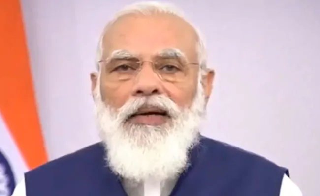 कोरोना वैक्सीन विकसित करने में जीजान से जुटे हैं हमारे वैज्ञानिक : पीएम मोदी