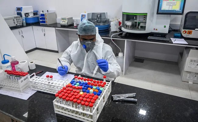 Coronavirus India Updates in Hindi: coronavirus india report covid-19 updates cases of 3 october 2020 saturday – Coronavirus India Updates: डॉक्टर रेड्डीज ने रूसी कोविड-19 टीके के तीसरे चरण के क्लीनिकल परीक्षण के लिये मंजूरी मांगी