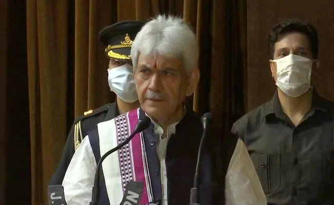 आर्टिकल 370 हटने के बाद आज दूसरी बार घाटी के हालात का जायजा लेने पहुंचे विदेशी राजनयिक