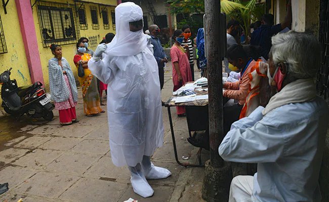 Coronavirus India Updates: झारखंड में कोविड-19 के 473 नये मरीज सामने आए, चार और की मौत