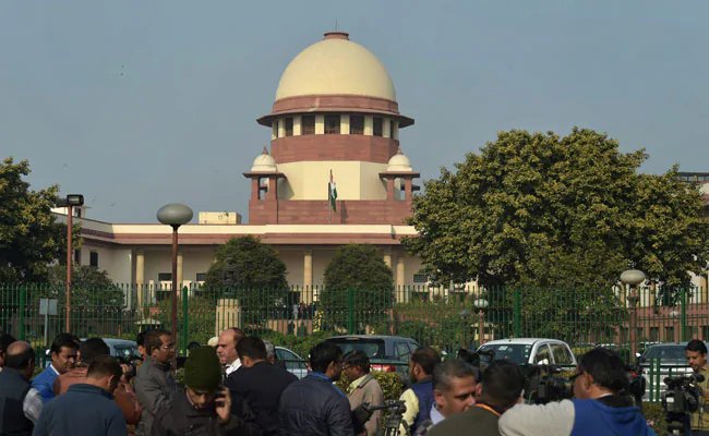 सुदर्शन टीवी के शो UPSC जिहाद मामले में केंद्र के आग्रह पर सुप्रीम कोर्ट ने सुनवाई टाली