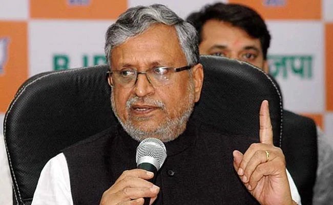 रामविलास पासवान के निधन पर बिहार के उपमुख्यमंत्री सुशील कुमार मोदी ने जताया गहरा शोक