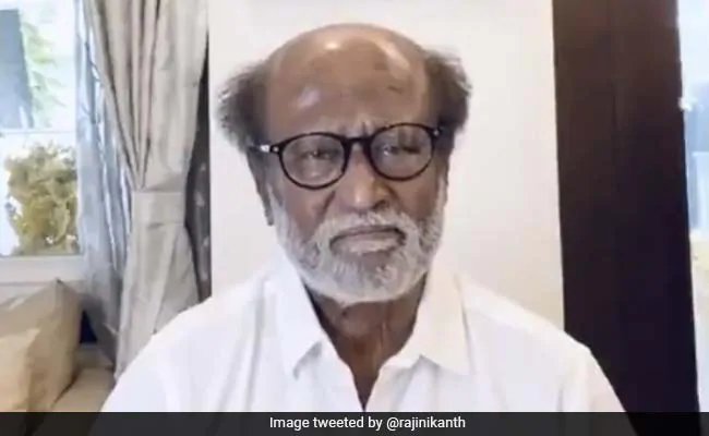 रजनीकांत ने निगम को अपने मैरिज हॉल ‘राघवेंद्र मंडपम’ का पूरे साल का टैक्स दिया