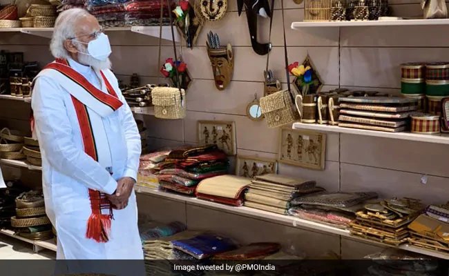 प्रधानमंत्री नरेंद्र मोदी के गुजरात दौरे का दूसरा दिन, जानिए पूरा शेड्यूल