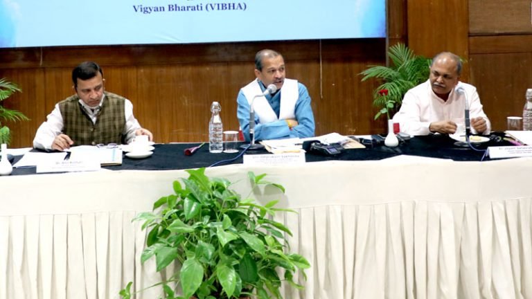विज्ञान के शोध से समन्वय कर छोटी औद्योगिक इकाइयों का विस्तार किया जाएगा-मंत्री श्री सखलेचा