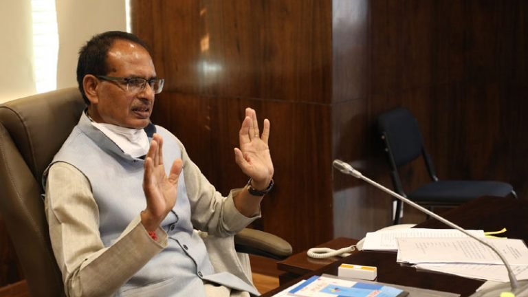 प्रदेश में मिलावटखोरी के विरूद्ध चलाया जाएगा सघन अभियान : मुख्यमंत्री श्री चौहान