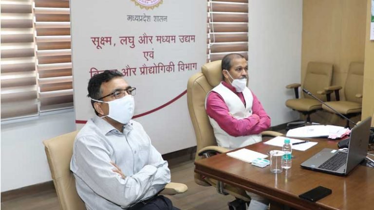 देश में नवउद्यमियों के लिए डीआरडीओ के साथ पहला वेबिनार