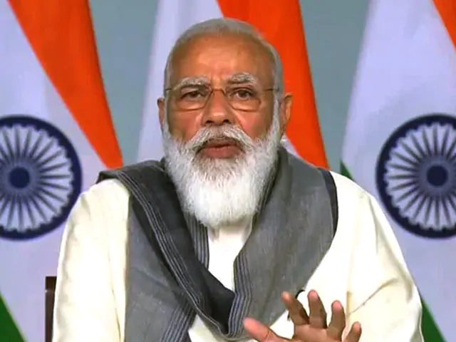 PM Modi to review Covid-19 vaccine works in Ahmedabad, Pune and Hyderabad today – प्रधानमंत्री मोदी आज अहमदाबाद, पुणे और हैदराबाद में कोविड-19 टीके के कार्यों की समीक्षा करेंगे