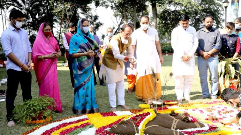 गौवंश संरक्षण के अधिकाधिक प्रयास होंगे