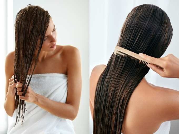 hairwash hairwash