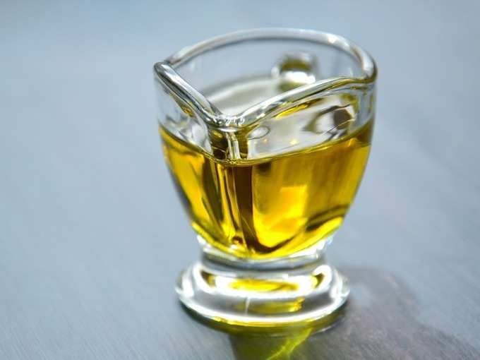 vegetable oil vegetable oil