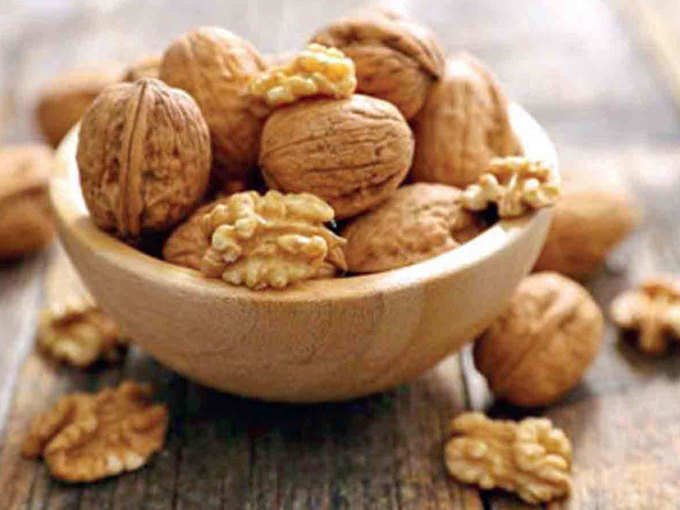 walnuts