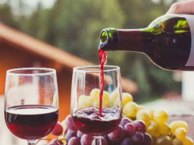 red-wine