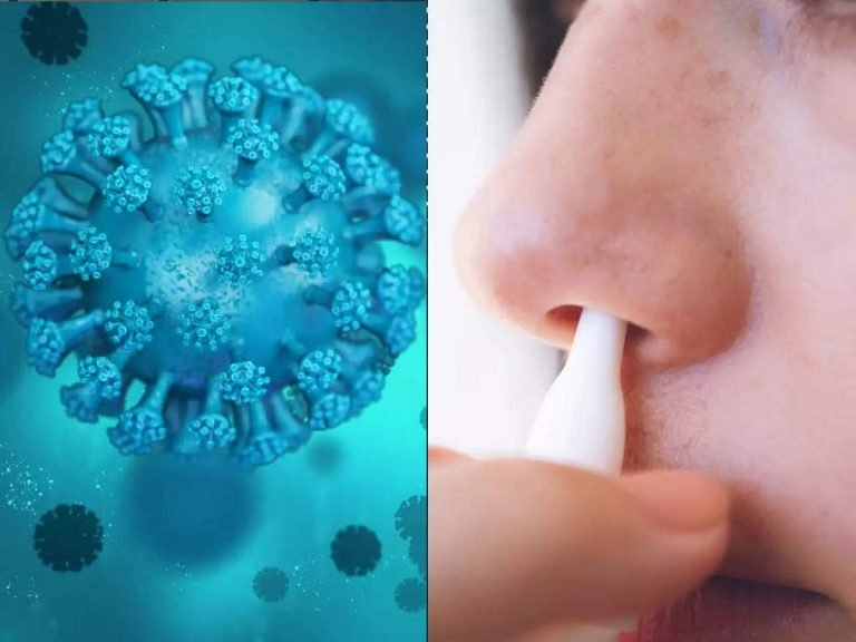 nasal spray to kill coronavirus: Anti Corona Nasa Spray: ब्रिटेन ने बनाया कोरोना को नाक में ही रोकनेवाला स्प्रे, सिर्फ 48 घंटे में मरेगा वायरस – anti corona nasal spray to kill virus in few hours and prevent infection